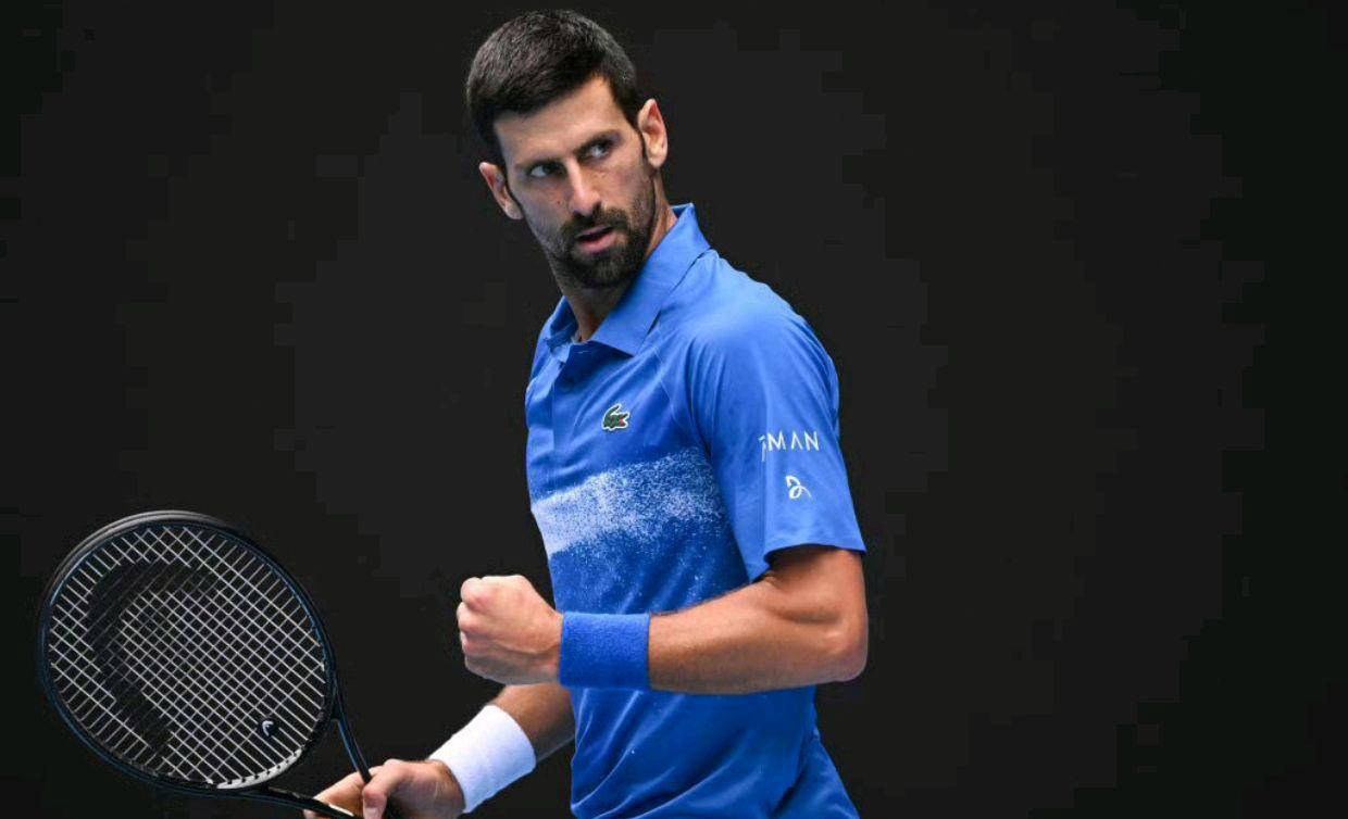 九游-德约科维奇重返赛场，持续失利首场状态出色，西班牙队观众沸腾！