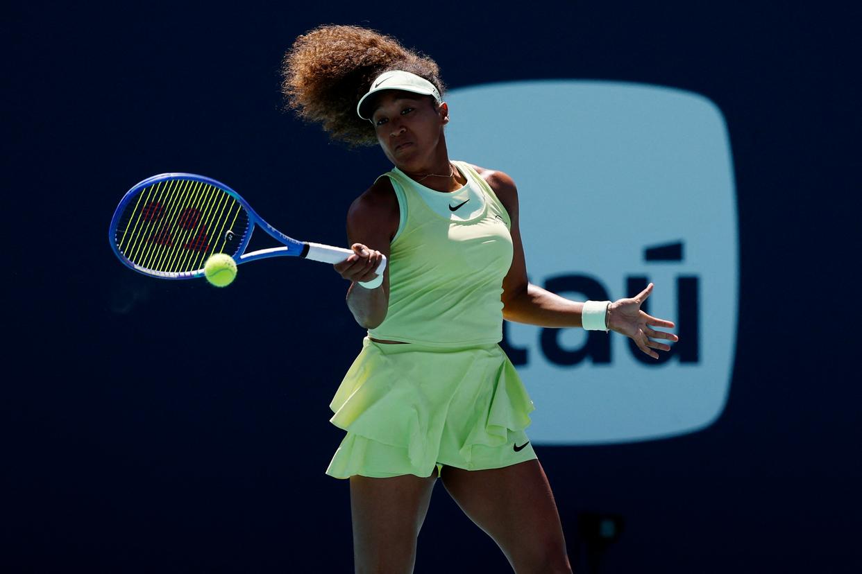 九游娱乐-大坂直美重要时刻险胜，老鹰带队取胜！