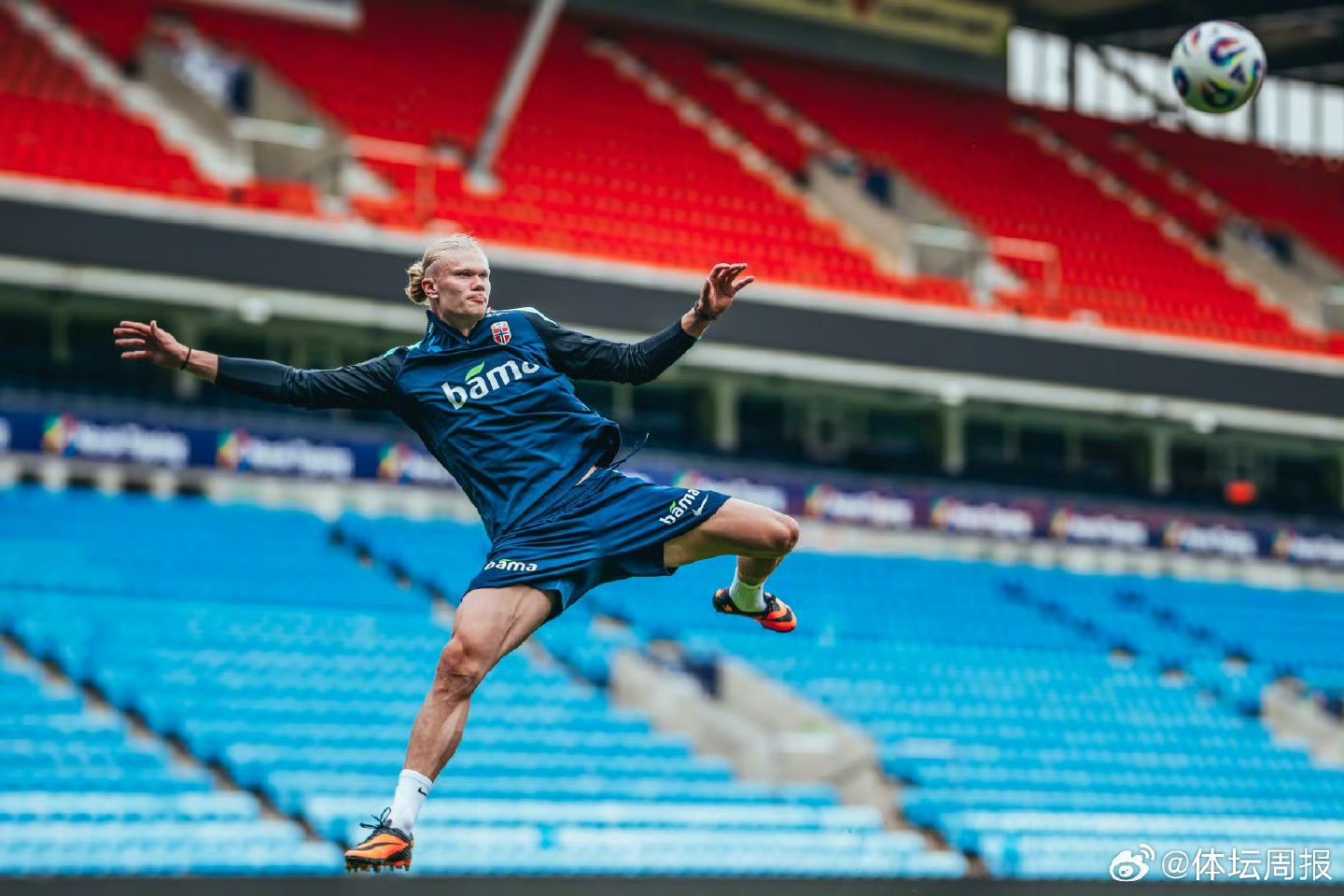 包含哈兰德迎来二十赛季高光表现,尤文图斯球迷沸腾!的词条 包含哈兰德迎来二十赛季高光表现,尤文图斯球迷沸腾!的词条