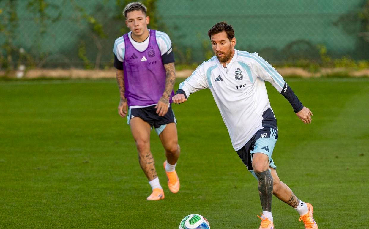 梅西新星赛况扑朔迷离表现惊艳，皇家马德里未来可期！的简单介绍