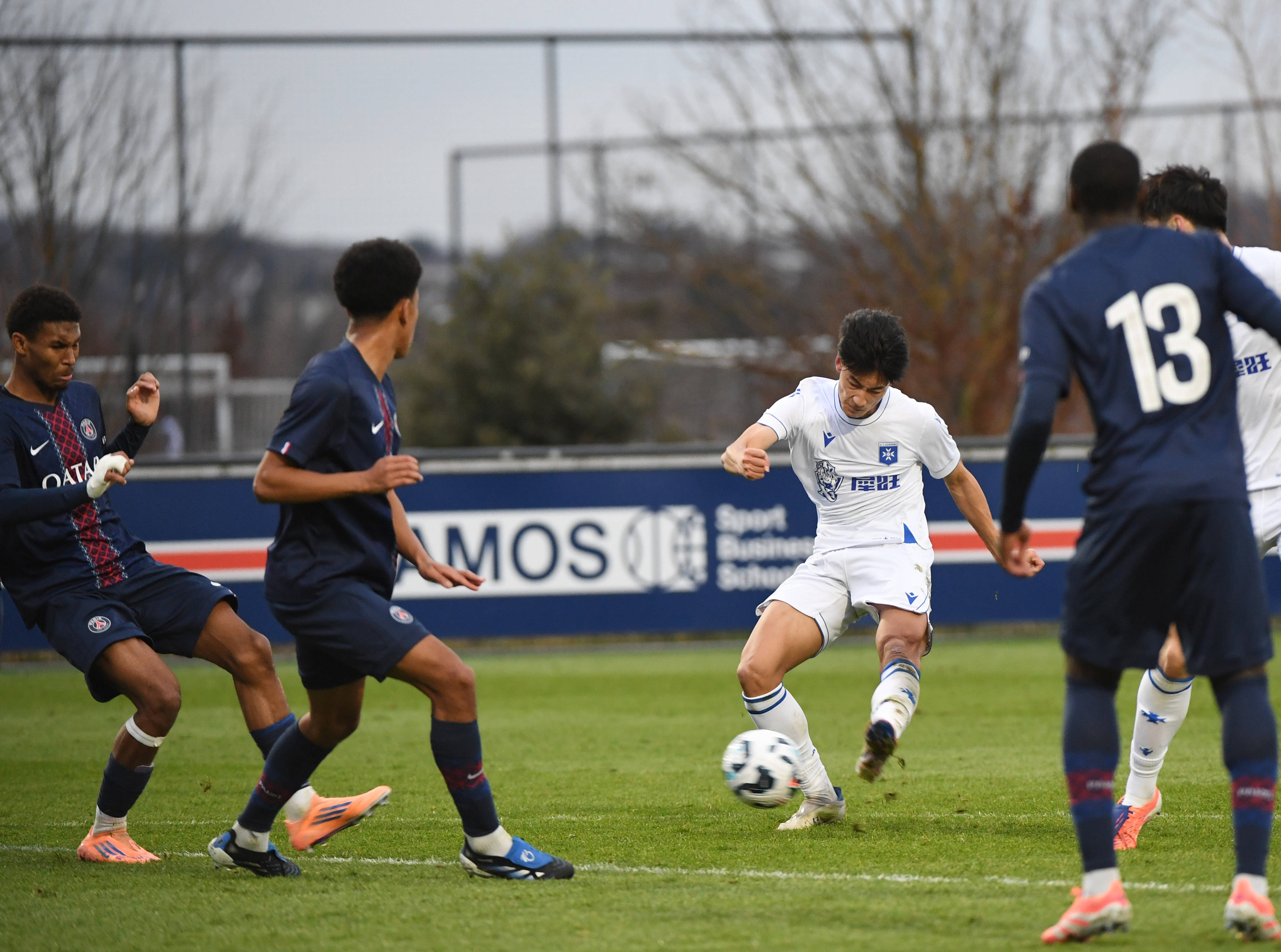 九游娱乐-包含Scout关键节点势不可挡，巴黎圣日耳曼带队取胜！的词条