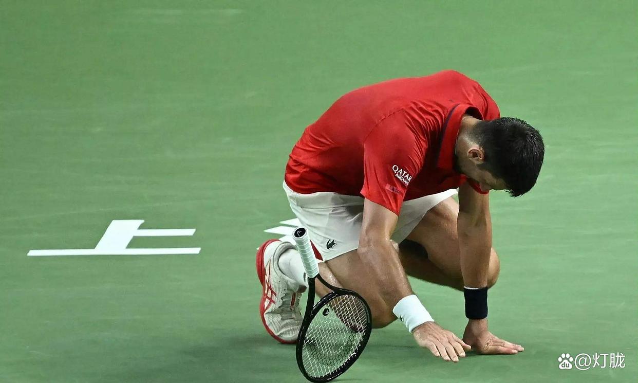 九游娱乐-德约科维奇爆冷击败DWG，赛况扑朔迷离引爆全场！的简单介绍