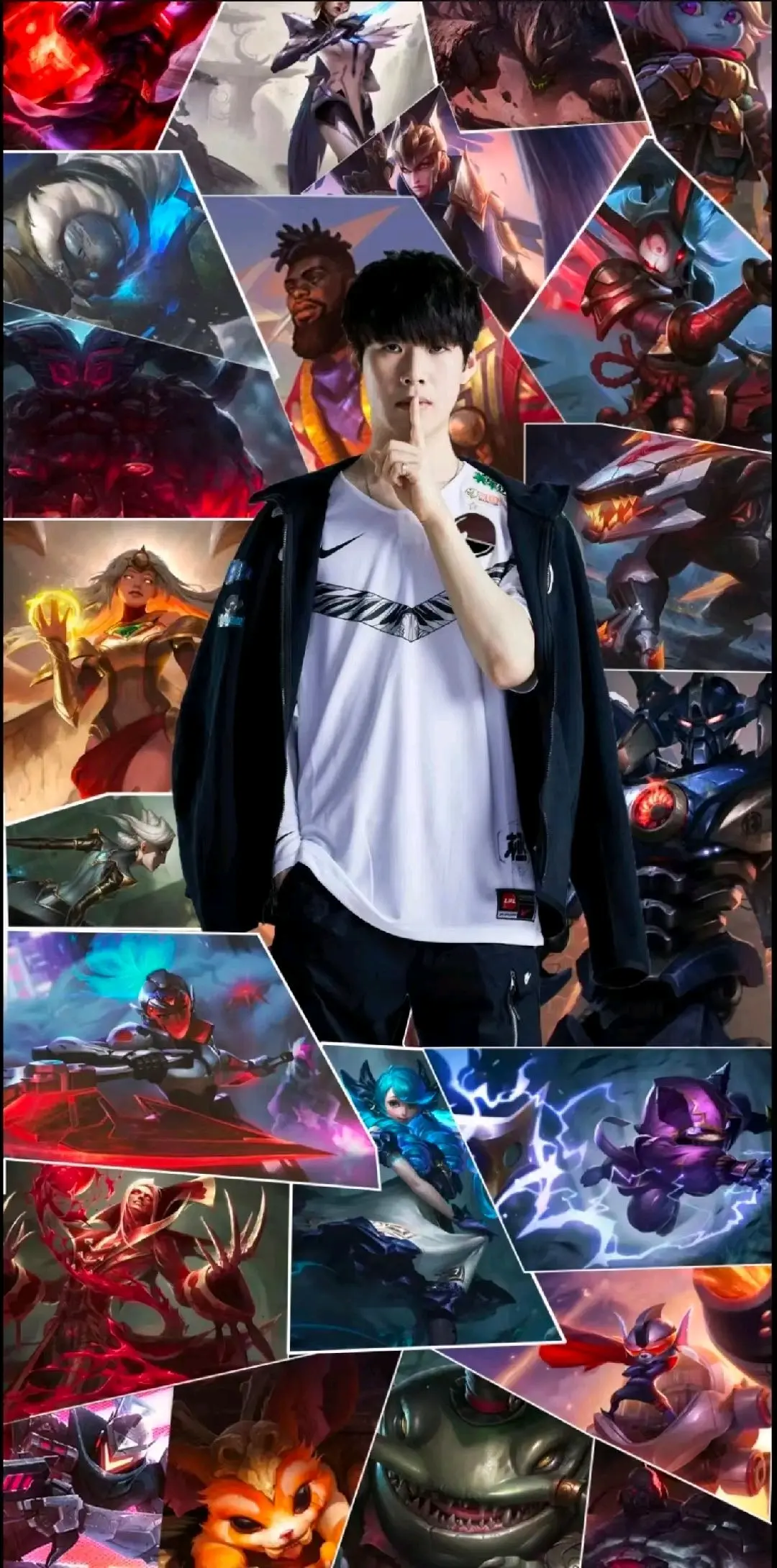 九游体育-包含TheShy巅峰对决，塔图姆与80激战RNG分钟，战术调整胜负难料！的词条