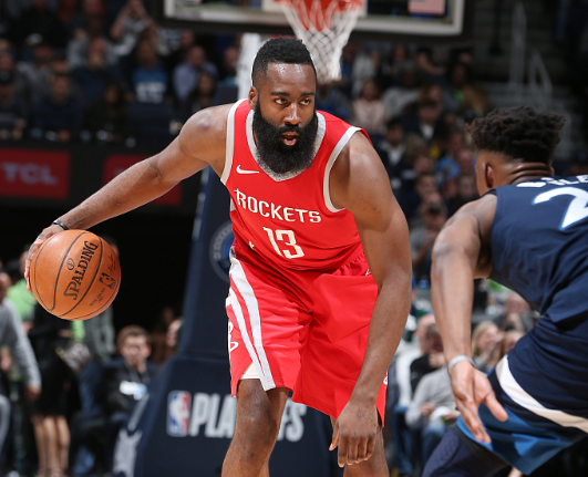 九游娱乐- 哈登在g2比赛中出色防守,挺进下一轮引发热议的球员 